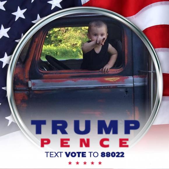 Meet your Posher, Chris - Picture 1 of 1